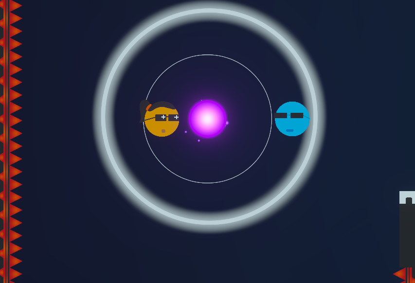 Phusion Game Preview